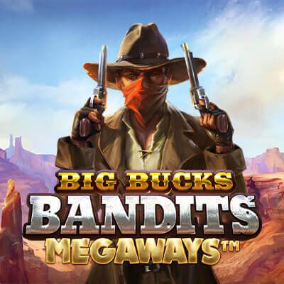 Big Bucks Bandits Megaways