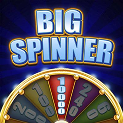 Big Spinner