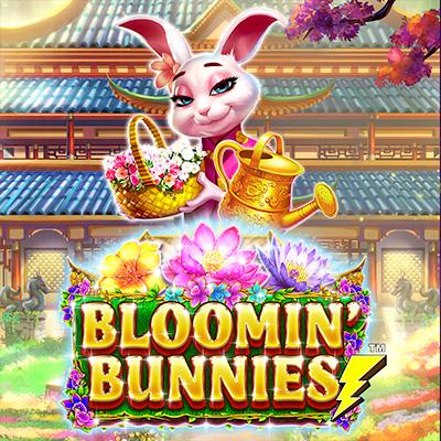 Bloomin’ Bunnies
