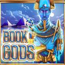 Jouer à Book of Gods sur le casino en ligne Starcasino.be