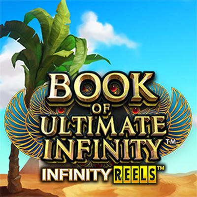 Book of Ultimate Infinity