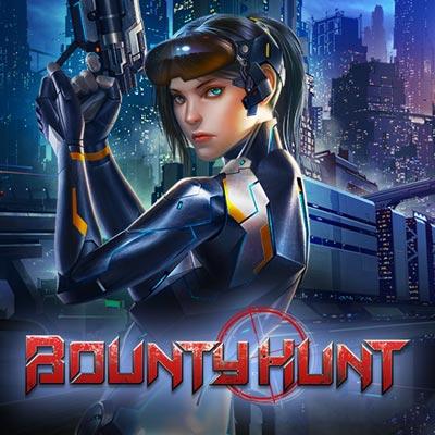 Bounty Hunt