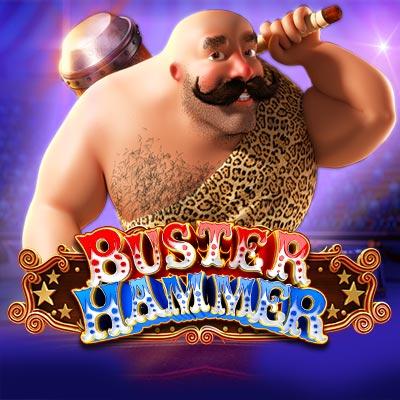 Buster Hammer