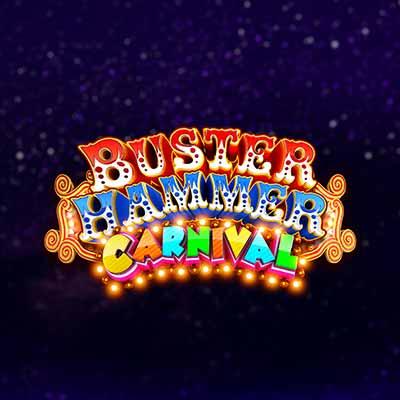 Buster Hammer Carnival