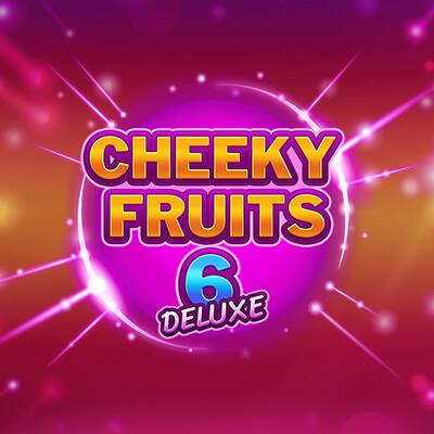 Cheeky Fruits 6 Deluxe