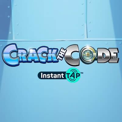 Crack The Code Instant Tap