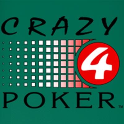 Crazy4Poker