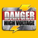 Jouer à Danger High Voltage sur le casino en ligne Starcasino.be