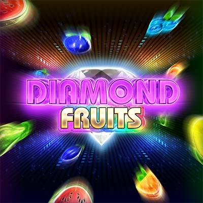 Diamond Fruits