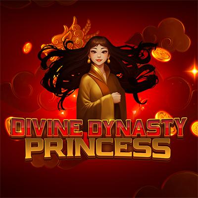 Divine Dynasty Princess