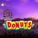 Jouer à Donuts sur le casino en ligne Starcasino.be