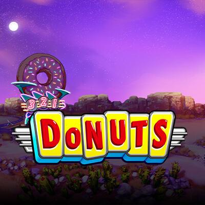 Donuts