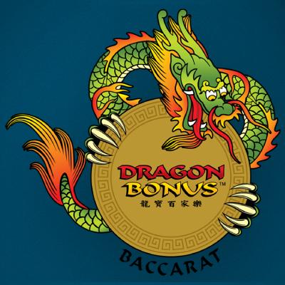 Dragon Bonus Baccarat
