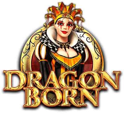 Dragon Born