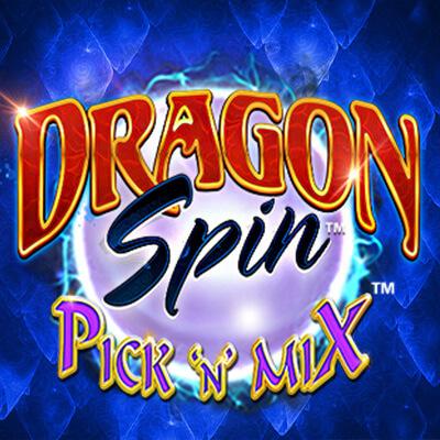 Dragon Spin Pick 'n' Mix