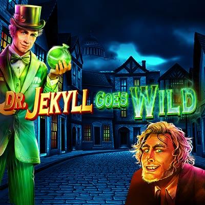 Dr Jekyll Goes Wild