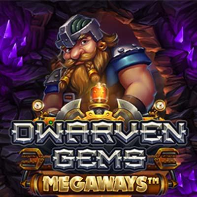 Dwarven Gems Megaways