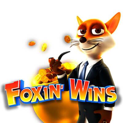 Foxin' Wins