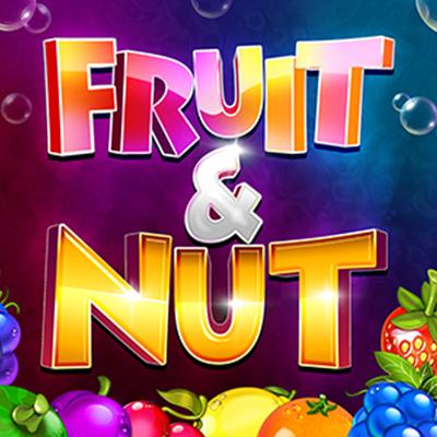 Fruit & Nut