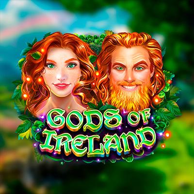 Gods of Ireland