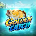 Jouer à Golden Catch sur le casino en ligne Starcasino.be