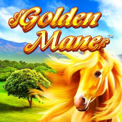 Golden Mane