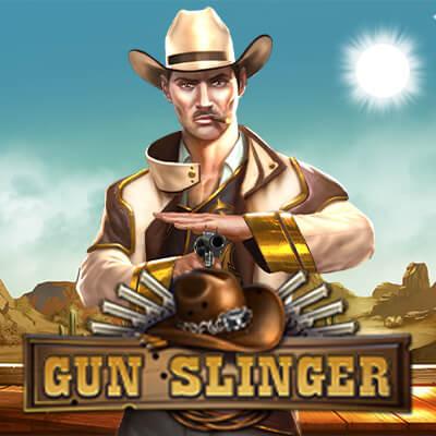 Gunslinger Fully Loaded