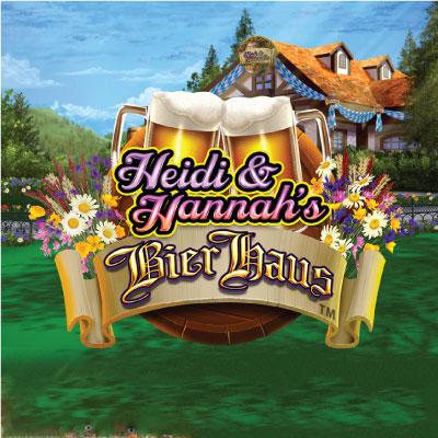 Heidi & Hannah's Bier Haus