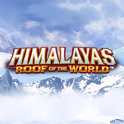 Himalayas - Roof of the World