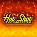 Jouer à Hot Shot Progressive sur le casino en ligne Starcasino.be