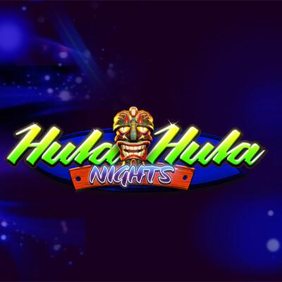 Hula Hula Nights