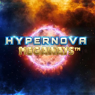 Hypernova Megaways