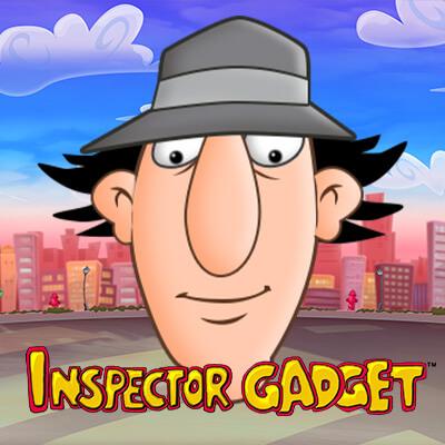 Inspector Gadget