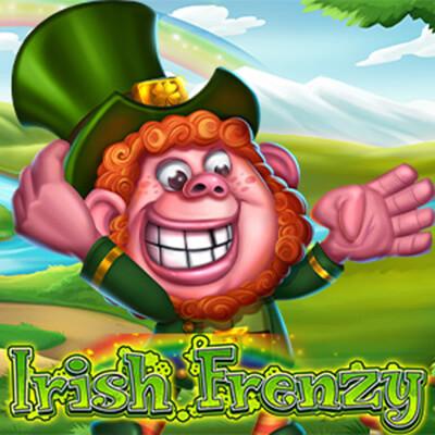 Irish Frenzy