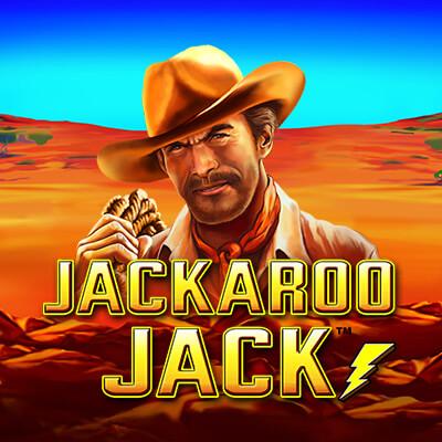 Jackaroo Jack