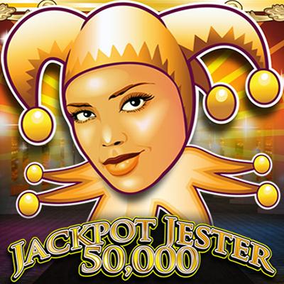 Jackpot Jester 50K