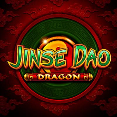 Jinse Dao Dragon