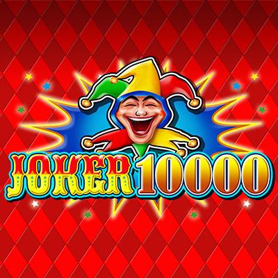 Joker 10000