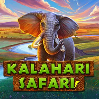 Kalahari Safari