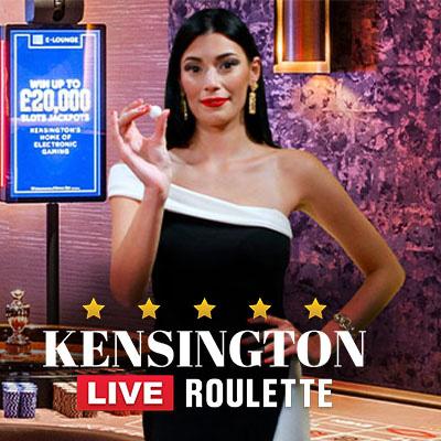 Kensington Roulette