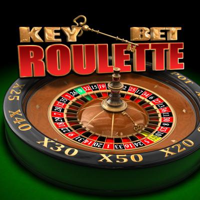 Key Bet Roulette