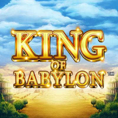 King of Babylon™