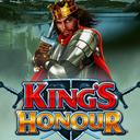Jouer à King's Honour sur le casino en ligne Starcasino.be