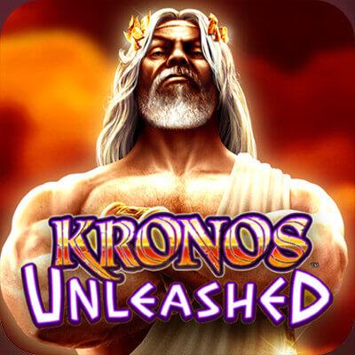 Kronos Unleashed