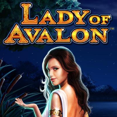 Lady Of Avalon