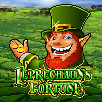 Leprechauns Fortune