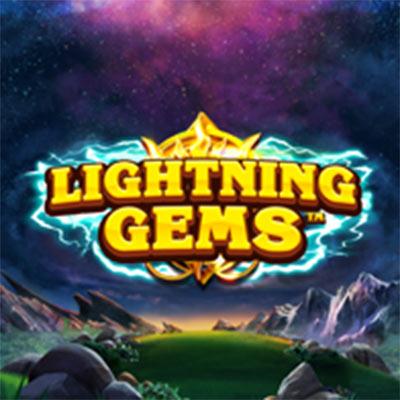 Lightning Gems