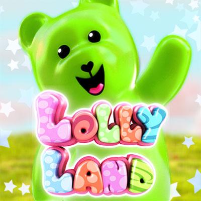 Lolly Land