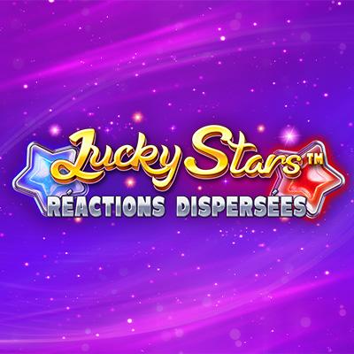 Lucky Stars Scatter Reactors