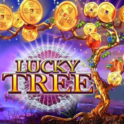 Lucky Tree